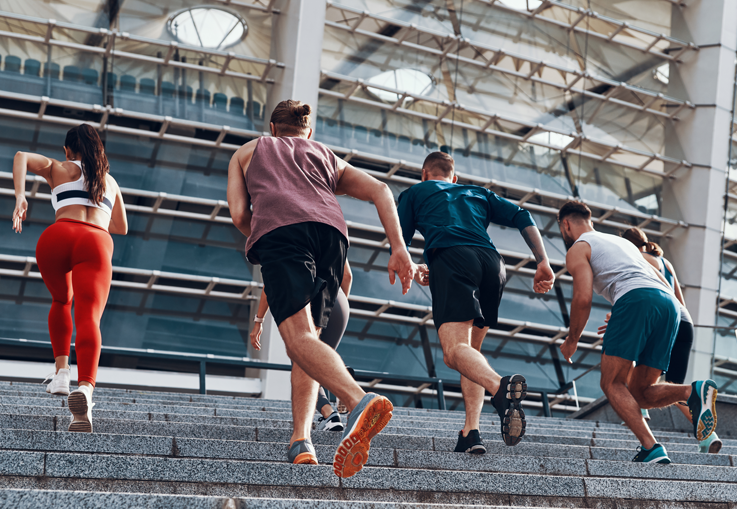 Le travail d’endurance