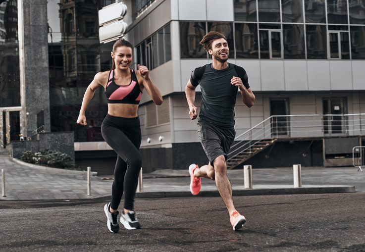 entraînement au seuil