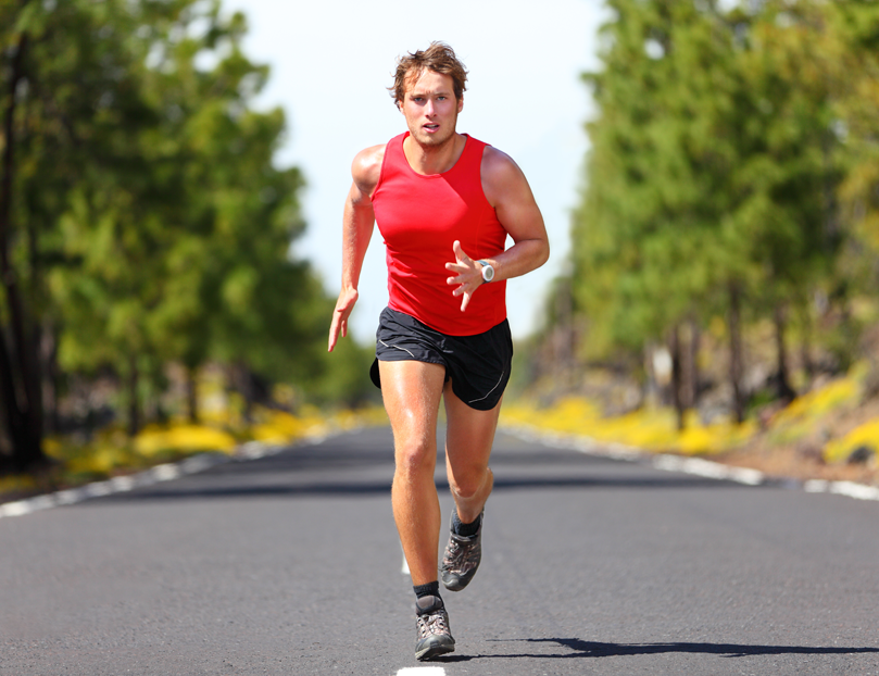 Les bonnes et belles raisons de courir